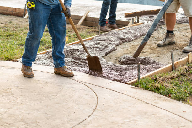 Best Concrete Grinding and Polishing in Parkersburg, IA