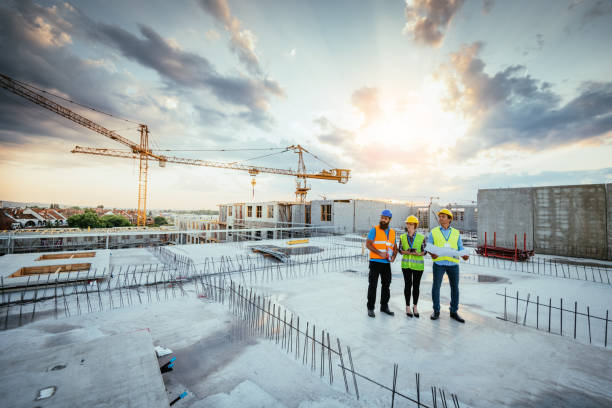 Best Concrete Demolition Services in Parkersburg, IA
