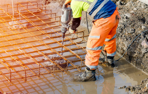 Reliable IA Concrete contractor Solutions