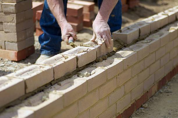Best Residential Concrete Solutions in Parkersburg, IA