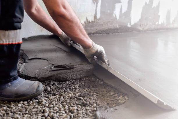 Best Concrete Foundation Repair in Parkersburg, IA